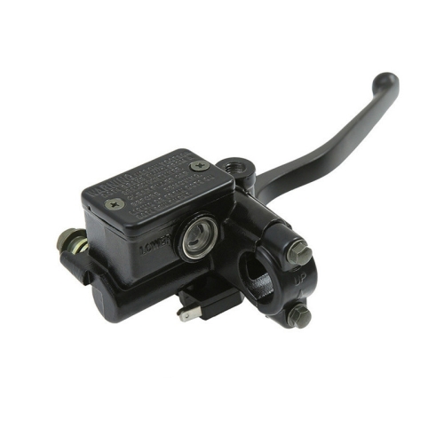 

HJ125-2B Motorcycle Hydraulic Disc Brake Pump Front Brake Assembly For Hnda TRX125 / 200 / 350