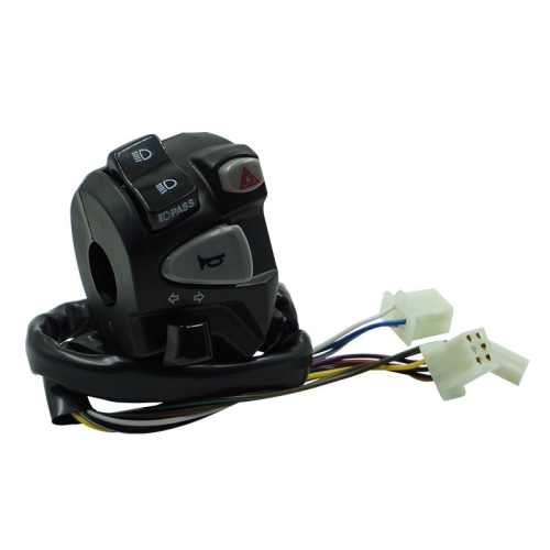 

Motorcycle Handlebars Combination Switch For Honda CBX600