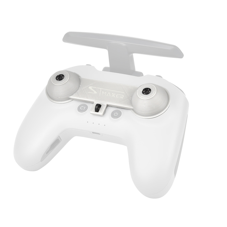 

STMAKER Anti-Sway Anti-Scratch Controller Joystick Protector Holder for DJI FPV