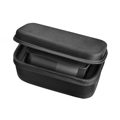 

2 PCS Wireless Bluetooth Speaker Storage Bag For Bose SoundLink Revolve II