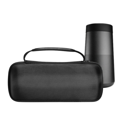 

2 PCS Wireless Speaker Storage Bag For Bose SoundLink Revolve II