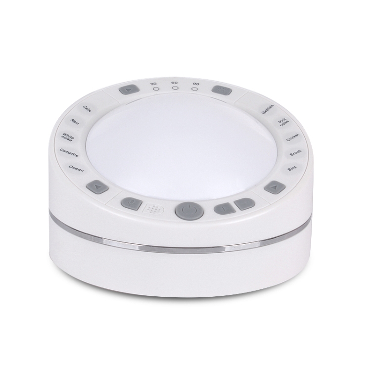 

Music Sleeping Instrument Multi-Function Reduced Pressure Sleeping Instrument