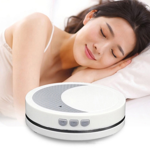 

White Noise Sleep Instrument White Noise Decompression And Sleep Aid Physiotherapy