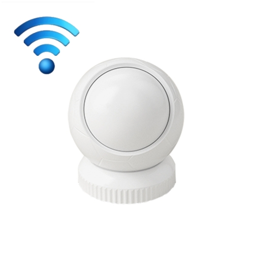 

HQ-6532 Tuya Intelligent Anti-Theft Human Motion Infrared Sensor