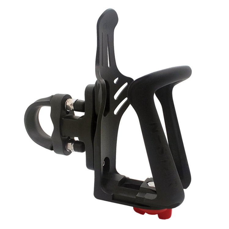 

N-Star NPH-W1 Motorcycle Bicycle Cup Holder Riding Bottle Holder