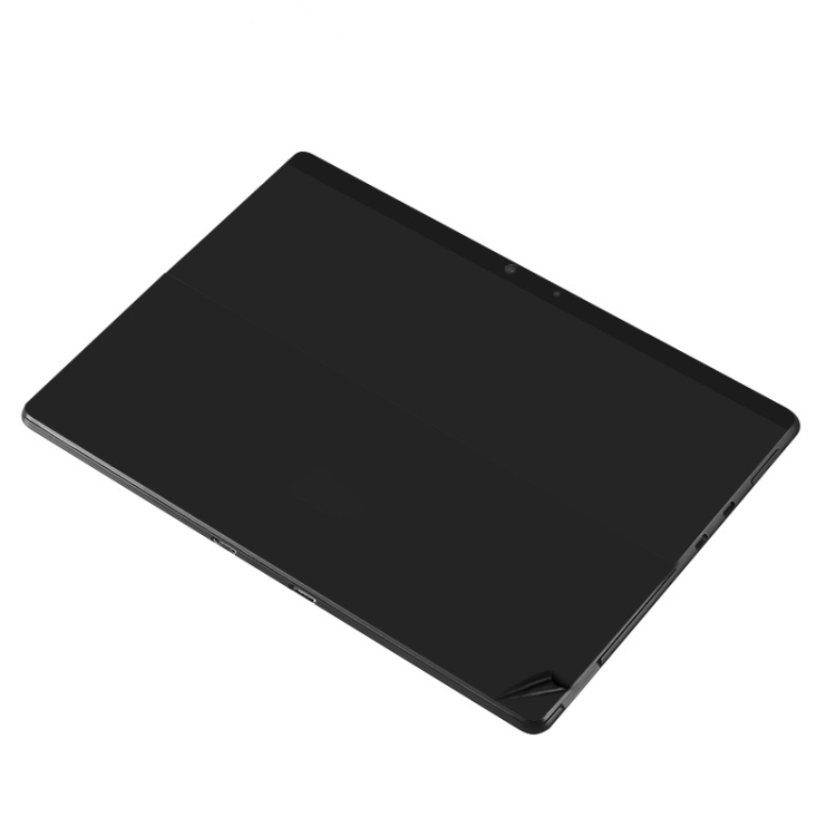 

Notebook Shell Film For Surface Pro X (Backer A Black Matte)