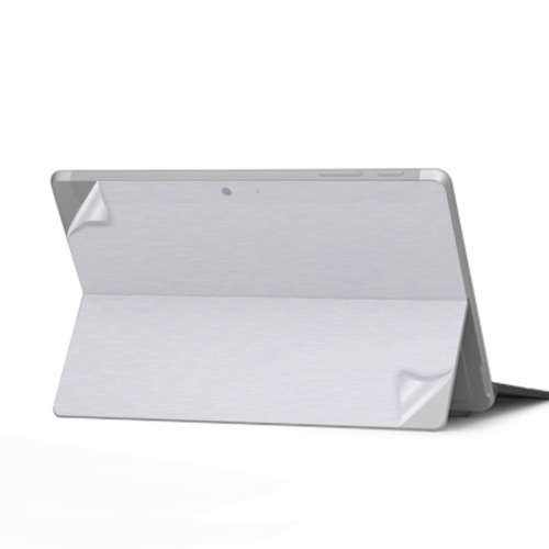 

Notebook Shell Film For Surface Go (Back A+Border Matte Translucent)
