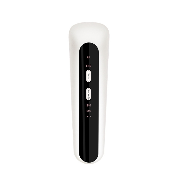 

V-729 Photon Skin Rejuvenation RF Beauty Instrument Multifunctional Facial Massage Instrument(White)