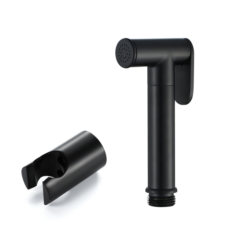 

Small Shower Nozzle Toilet Rover Set, Specification: Sprinkler+Base