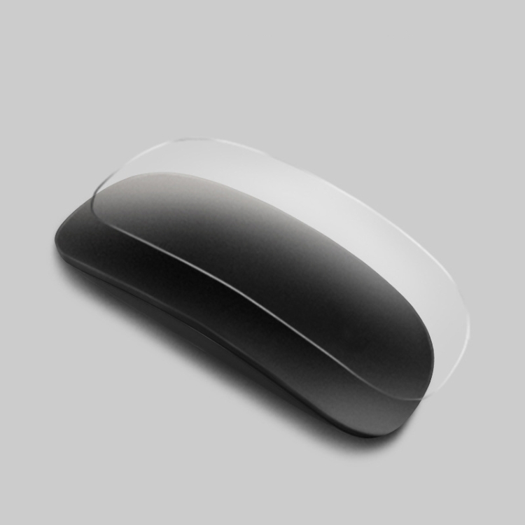 

4 PCS Mouse Front Film Protection Flim Sticker For Apple Magic Trackpad 2