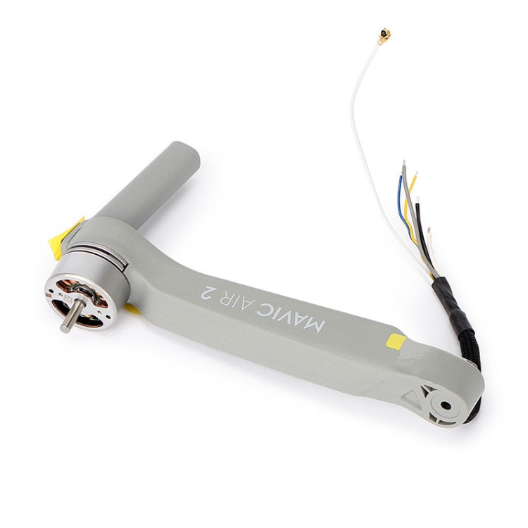 

Front Arm Repair Parts For DJI Mavic Air 2(Right Front Arm)