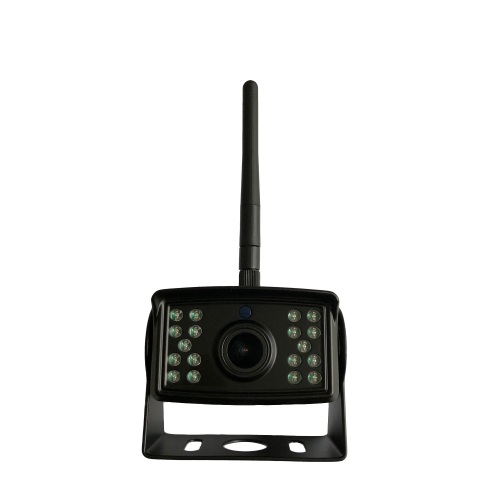 

CSD-500 Truck WIFI Wireless Car Reversing Rear View Infrared Night Vision 1080P Camera