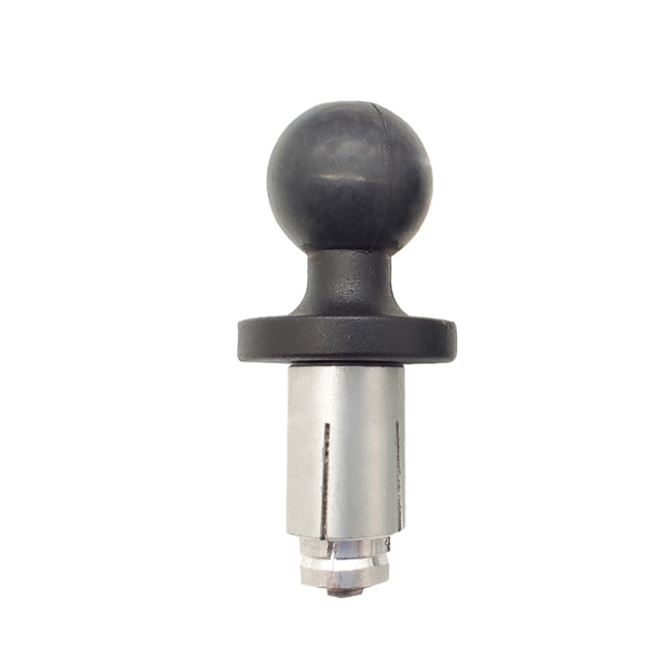 

N-P090 Hollow Ball Head Loading Mobile Phone Bracket Handlebar Holder