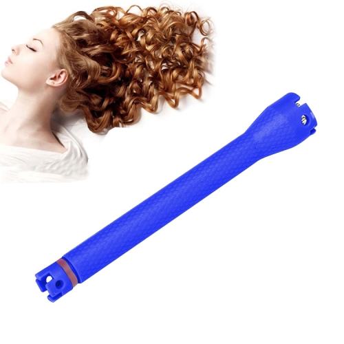 

10 PCS Digital Extension Heating Perm Hairdressing Tool Color Random Delivery(24V 11Bar)