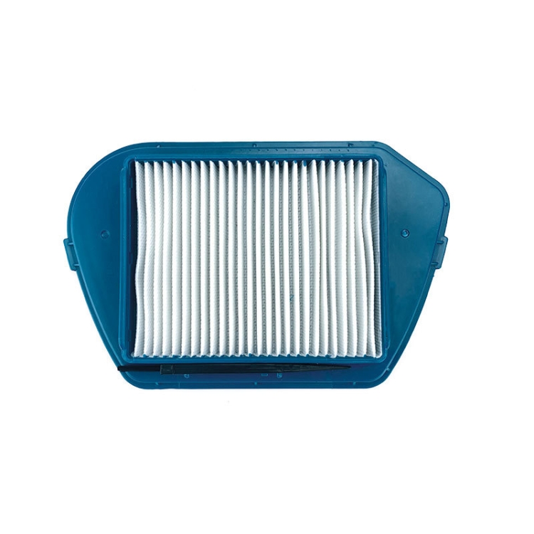 

The Filter Accessories For Haoyunda RO5353/Ergo Zyklon ZR005501 Vacuum Cleaner