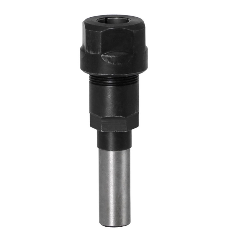 

Engraving And Trimming Machine Extension Rod, Style: 1/2 inch Handle