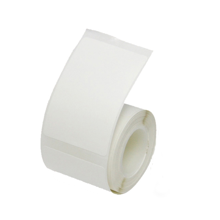 

QR-285A Printer Thermal Adhesive Label Paper Clothing Tag Commodity Price Tag, Size: 38 x 60mm
