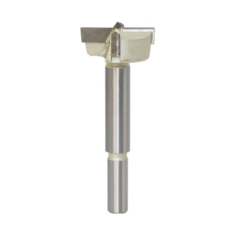 

32mm Woodworking Drill Bit Hole Opener Round Lengthened Wooden Door Drill