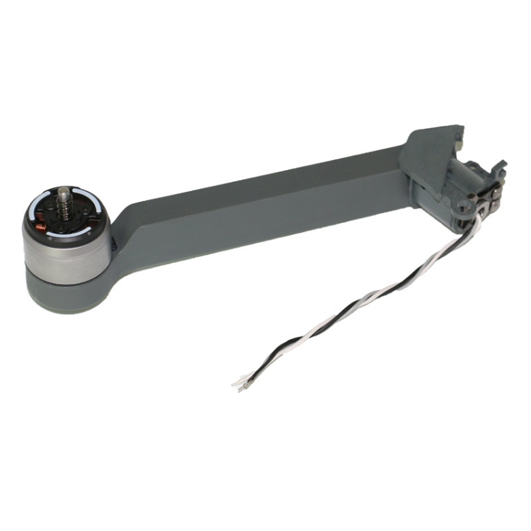 

Right Rear Motor Arm Repair Parts for DJI Mavic Pro