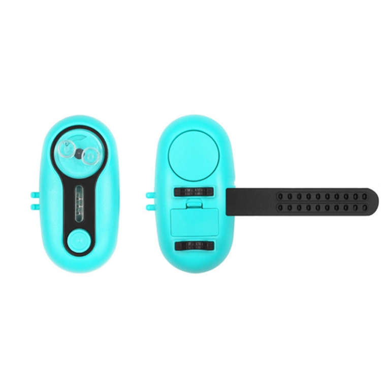 

Electronic Buffer Fishing Alarm Sea Pole Alarm, Style: Second Generation