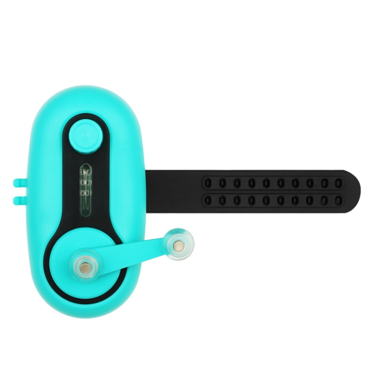 

Electronic Buffer Fishing Alarm Sea Pole Alarm, Style: Third Generations Rocker Arm Type