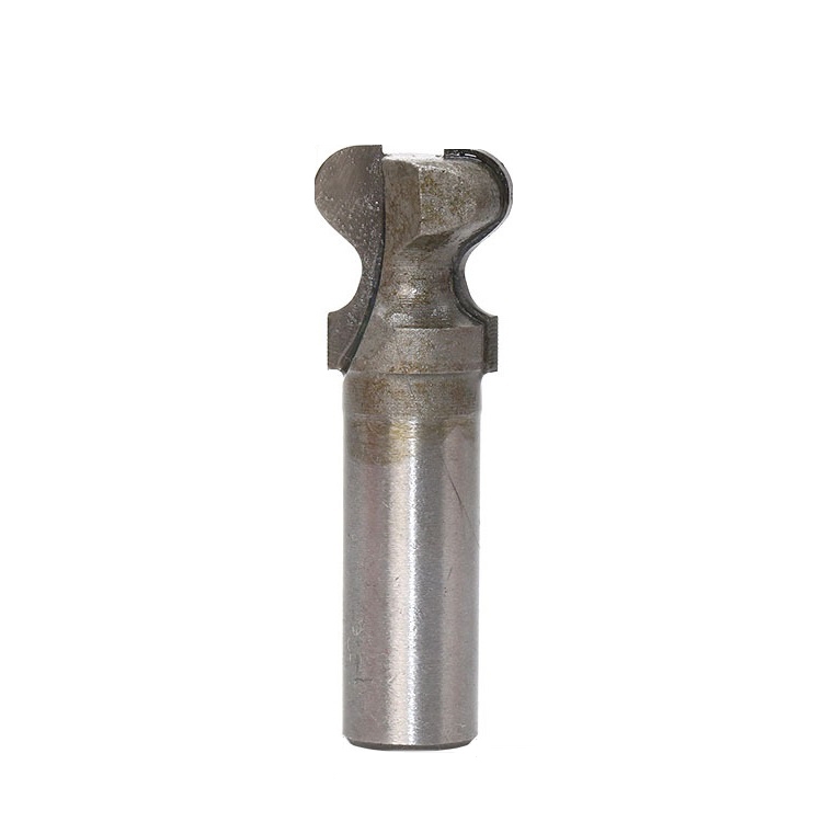 

1/2x3/4mm Two Arc Drawer Handle Cabinet Door Woodworking Slotting Knife