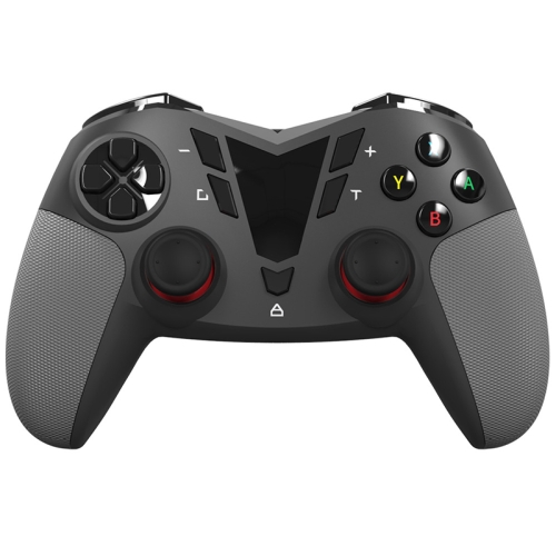 

FO204 Wireless Gamepad For Nintendo Switch(Black)