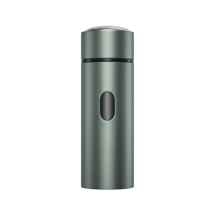 

SD-1 Mini Portable Travel Car Electric Shaver(Cold Air Gray)