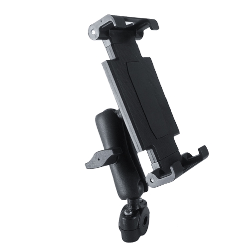 

Car Headrest Bracket Motorcycle Rearview Mobile Phone Bracket Style: Plate Clamp