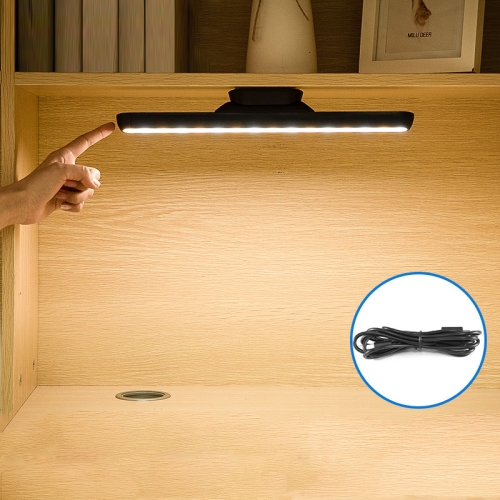 

Student Dormitory LED Desk Lamp Desk Eye Protection Reading Lamp Specification： Stepless Dimming