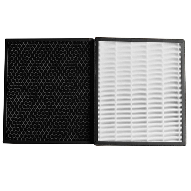 

Air Purifier Filter HEPA Filter Kit For LEVOIT LV-PUR131-RF