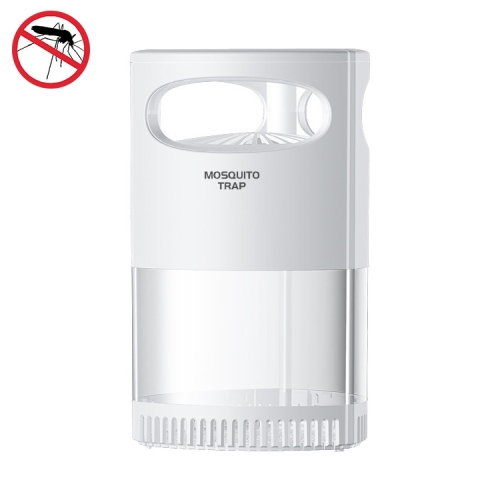 

Household USB Mosquito Killer Lamp Mosquito Repellent(White)