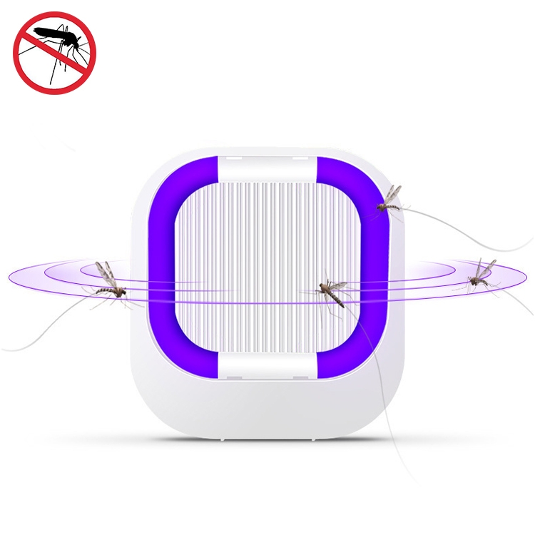 

Household Mosquito Swatter And Mosquito Lamp Inhalation Type Outdoor Mosquito Repellent, Colour: Basic Version
