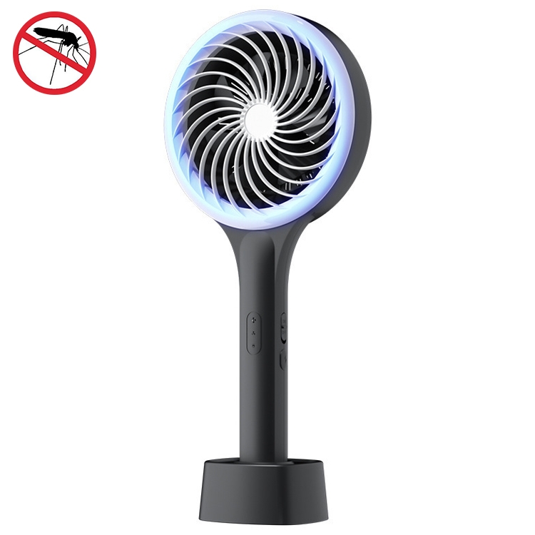 

Household Mosquito Swatter And Mosquito Lamp Inhalation Type Outdoor Mosquito Repellent, Colour: Mosquito Swatter Black