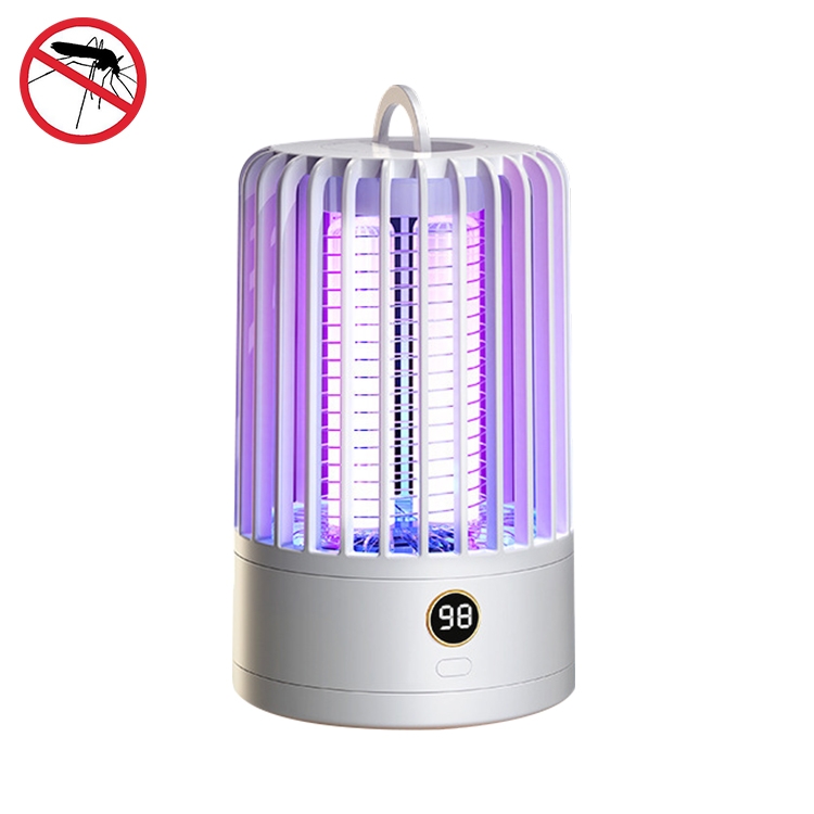 

Mosquito Repellent Household Fly Killer, Colour: Countless Display Snow Peak White