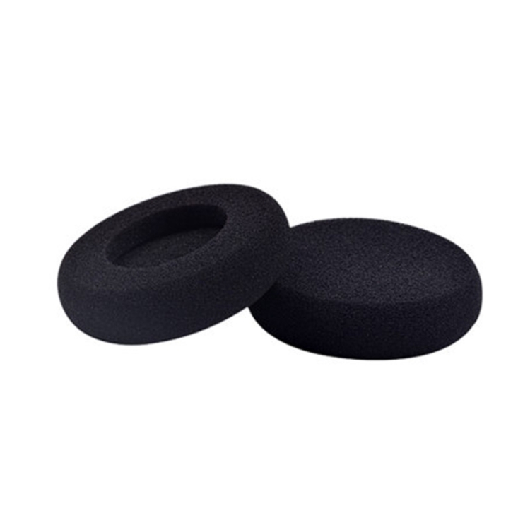 

2 Pairs Headset Cotton Pad For Grado SR60/SR80/SR125/SR225/SR325/SR325i(Small Soft Solid)