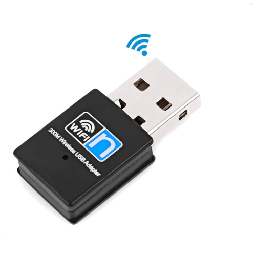 

RTL8192EU 300Mbps Mini USB Wireless Network Card