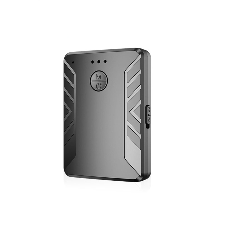 

T19 Bluetooth 5.0 Audio Transmitter Receiver Call Three-in-one TV Computer Dual Transmitter Adapter