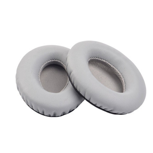 

1 Pairs 001 Headphone Protective Sleeve Headphone Earmuffs For Sennheiser, Colour: Gray Protein Skin