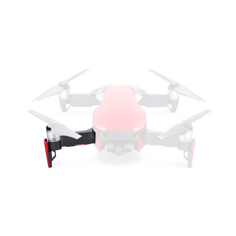 

Front Arm Repair Parts For DJI Mavic Air(Right Red)