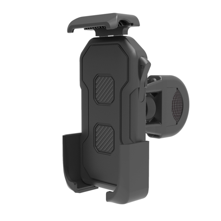 

HW-68 Motorcycle Bicycle Navigation Mobile Phone Bracket, Style: U-shaped Handlebar