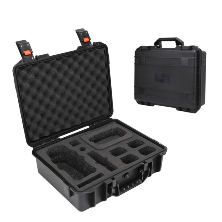 

SF003 For DJI Mavic 2 Pro Waterproof Explosion Proof Suitcase Handbag Carrying Case Storage Bag Box