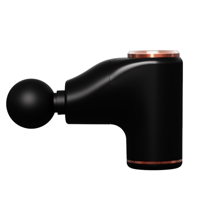 

Mini Portable Electric Massage Stick Fascia Instrument(Black)