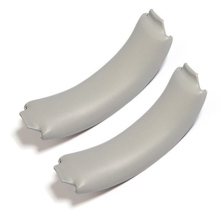 

2 PCS Headphone Sponge Case For Razer Standard, Colour: Head Beam (Gray)