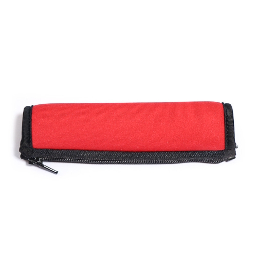 

2 PCS Headset Comfortable Sponge Cover For Sony WH-1000xm2/xm3/xm4, Colour: Red Head Beam Protection Cover