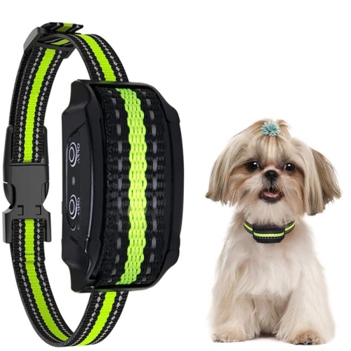 

Automatic Waterproof Bark Stopper Defense Misconduct High Sensitivity Pet Trainer