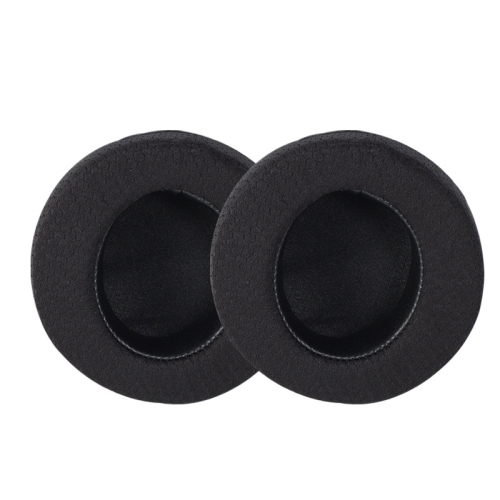 

2 PCS Headset Cover For Alienware, Colour: AW310H / AW510H Black Mesh