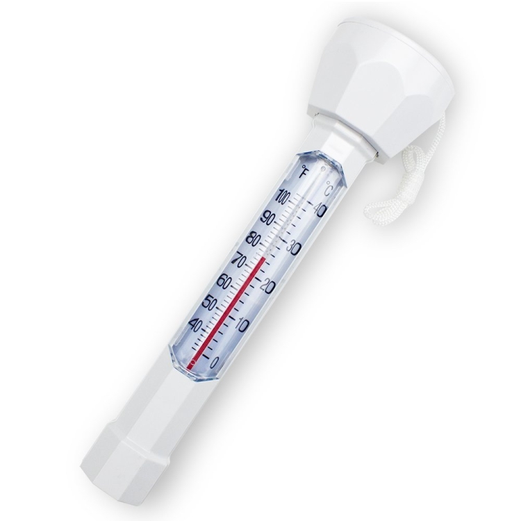 

K-1019 Swimming Pool Thermometer Water Thermometer Kerosene Thermometer
