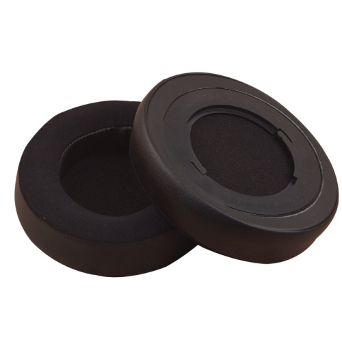 

2 PCS Headset Sponge Case For Razer BlackShark V2/V2X/V2SE, Colour: Ellipse(Black Gel)