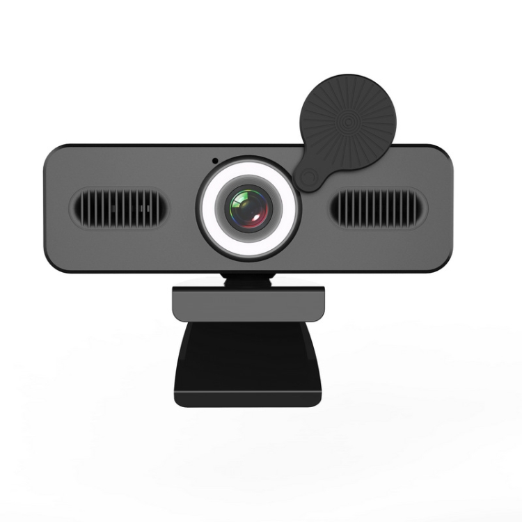 C360 2K Network High-Definition Computer Camera Drive-Free Beautifying Light Camera with Omnidirectional Microphone, Cable Length: 1.8m
C360 2K Network High-Definition Computer Camera Drive-Free Beautifying Light Camera with Omnidirectional Microphone, Cable Length: 1.8m